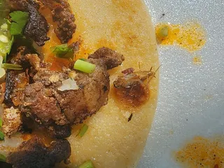 Sammy's Taqueria