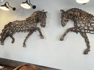 Taqueria 2 Potrillos