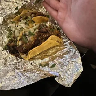 steak, food