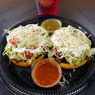 food, tacos