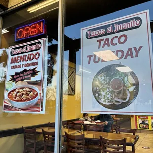 Taco Tuesday