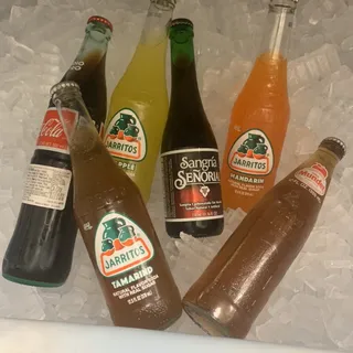 Aguas Frescas