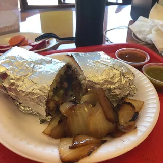 Torta