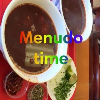 Menudo