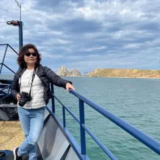 Suzanne C.