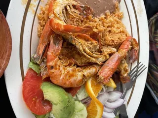 Mar Y Tierra