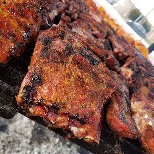 Ribs