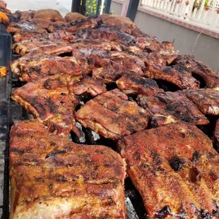 Ribs