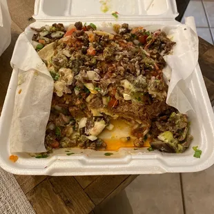 I think it was Called La Torre