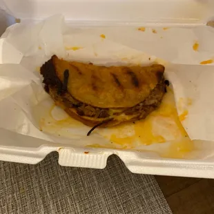 Birria Tacos