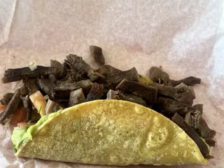 Rocy's Mexican Food