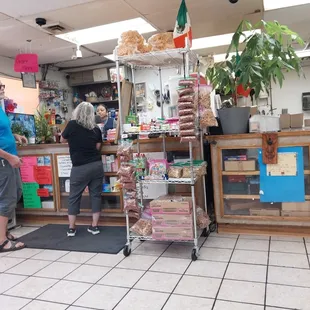 store
