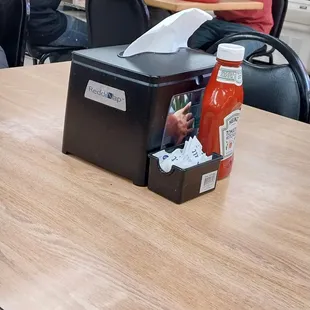 table settings