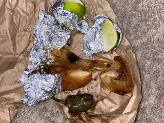 Taco Taxi