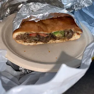 Asada torta