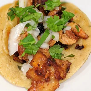 Al Pastor Taco