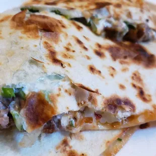 Asada Quesadilla