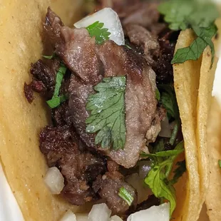 Suadero Tacos