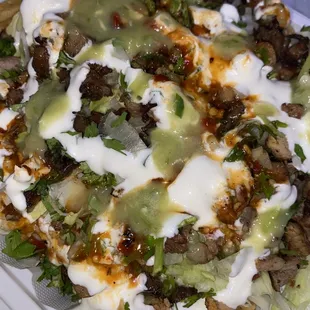 Carne Asada