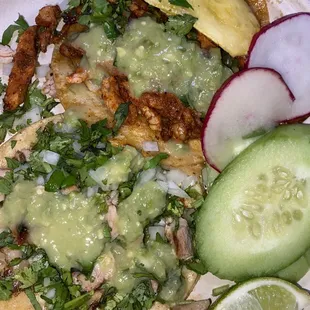 Grilled Chicken