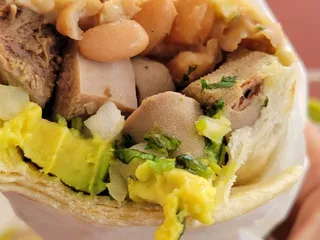 Super Taco