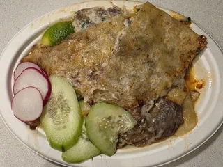 Tacos Los 3 Paisas