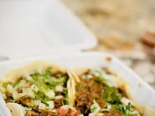 Taqueria Las Vegas