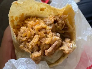 Tacos El Chavito