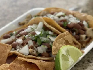 Estelita Food Truck
