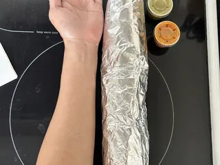 Tacos Sin Fronteras