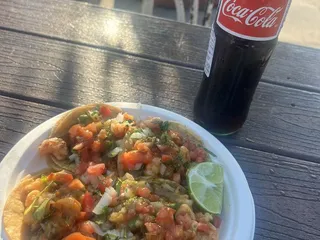 Tacos Grullense