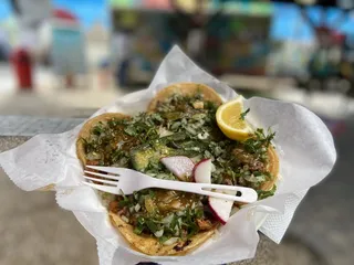 Tacos El Chino