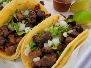 La Gran Tenochtitlan