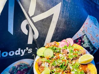 Moody’s Tacos