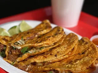 Rancheritas Mexican Grill