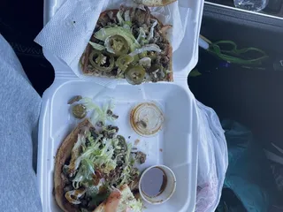 San Diego Tacos Shop