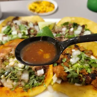 The consume is so good!