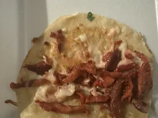 Fito's Tacos de Trompo