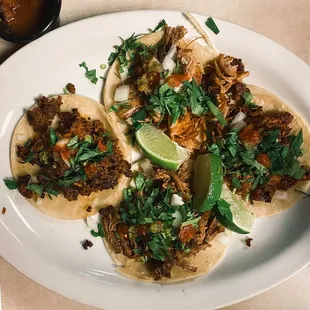 Tacos El Matador