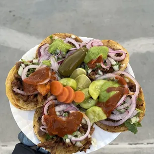 Al Pastor Tacos