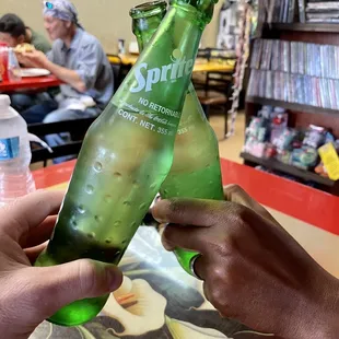 Sprite