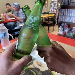 drink