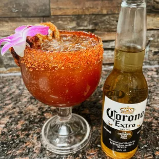 Michelada