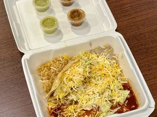 Taco Star