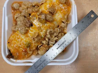 Los Gordos Taqueria