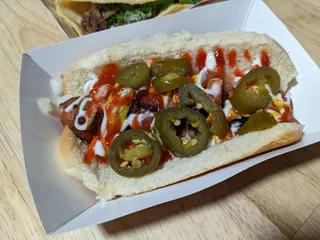 Mario's Tacos