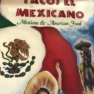 a mexican woman holding a plate of food
