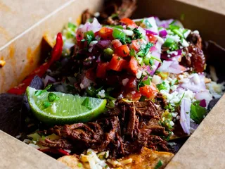 The Birria Box