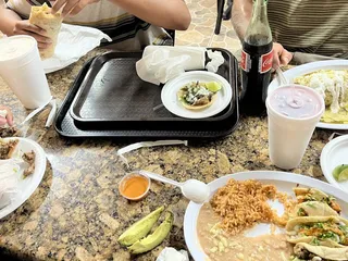 La Torta Del Mediodia