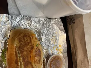 Pepe's Tortas